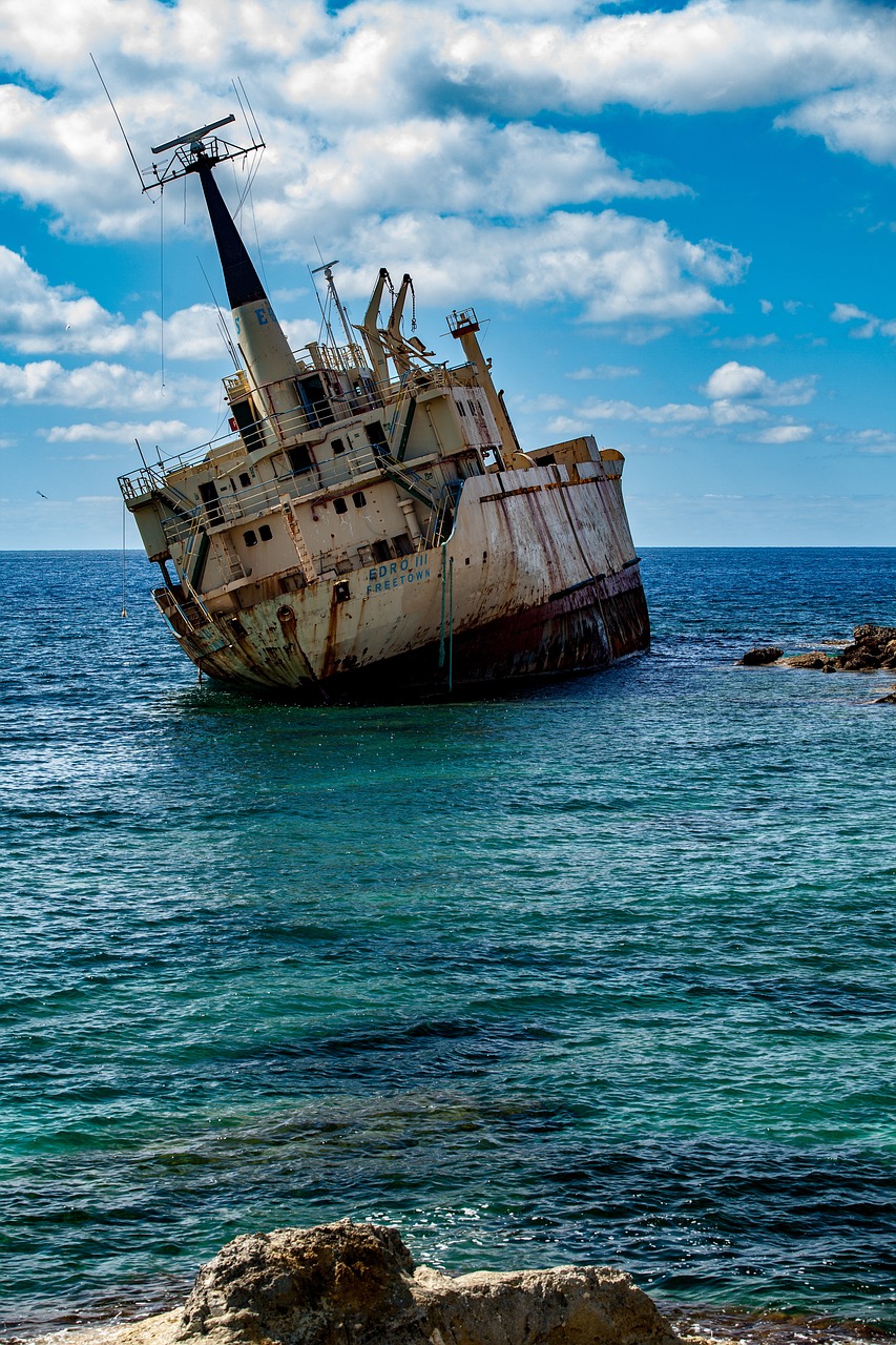 peyia-paphos-shipwreck